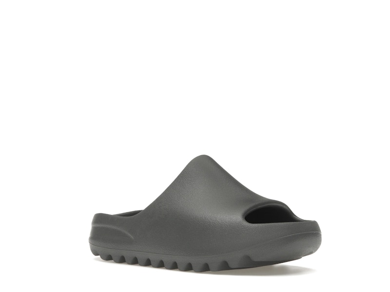 adidas Yeezy Slide Slate Grey (Kids)