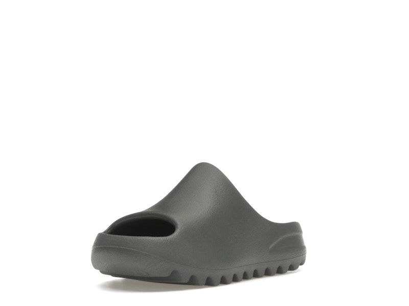 adidas Yeezy Slide Slate Grey (Kids)
