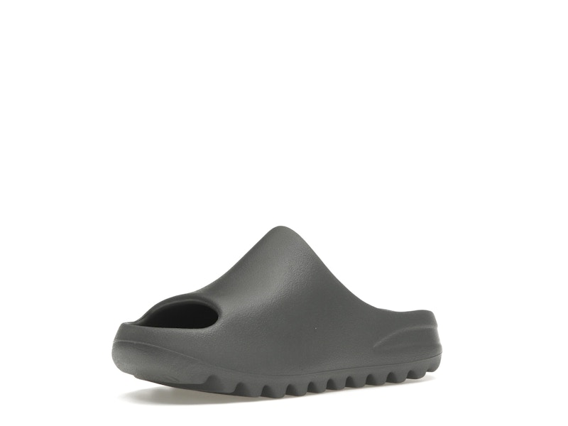 adidas Yeezy Slide Slate Grey (Kids)