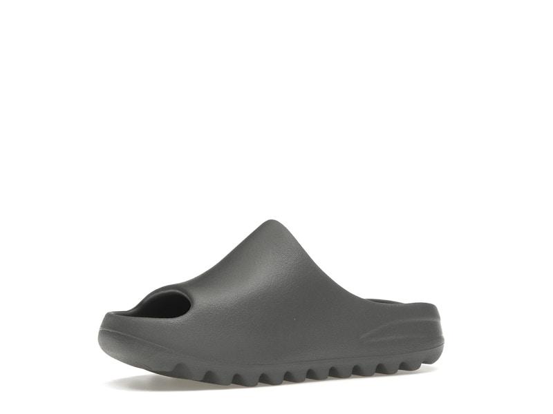 adidas Yeezy Slide Slate Grey (Kids)