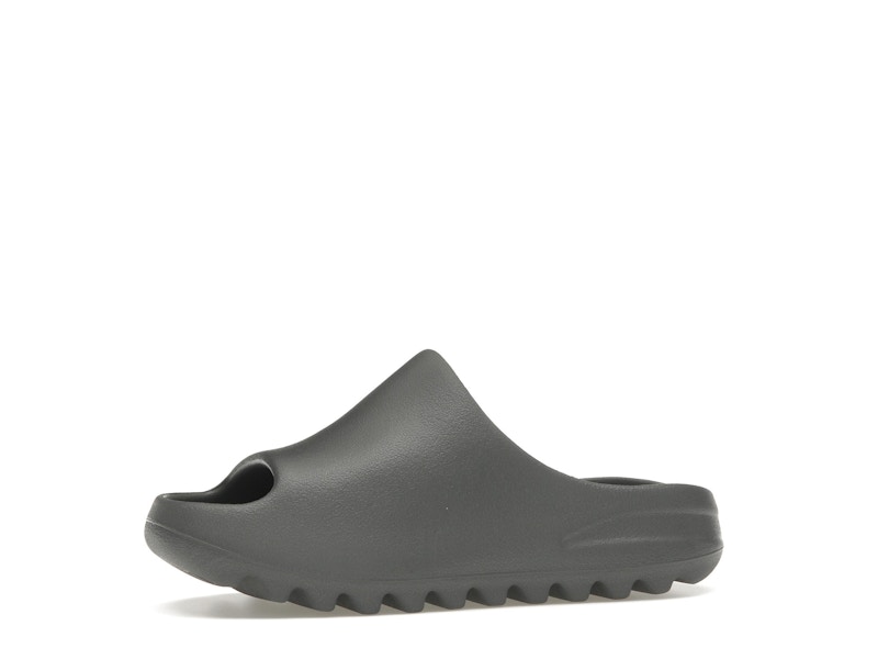 adidas Yeezy Slide Slate Grey (Kids)