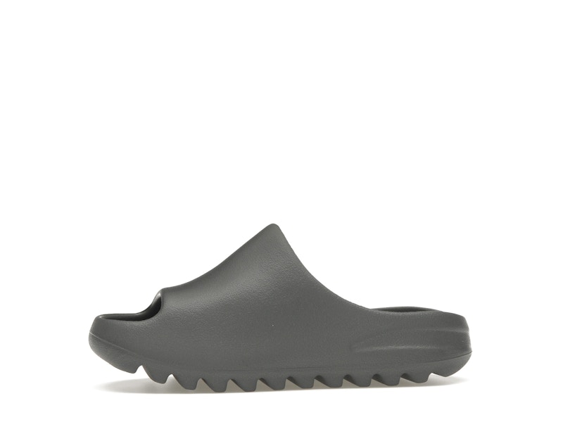 adidas Yeezy Slide Slate Grey (Kids)