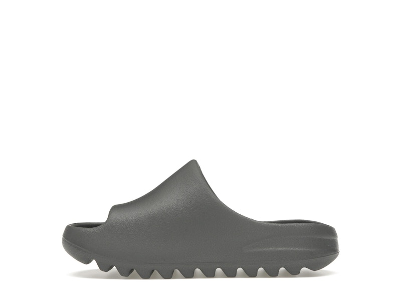 adidas Yeezy Slide Slate Grey (Kids)