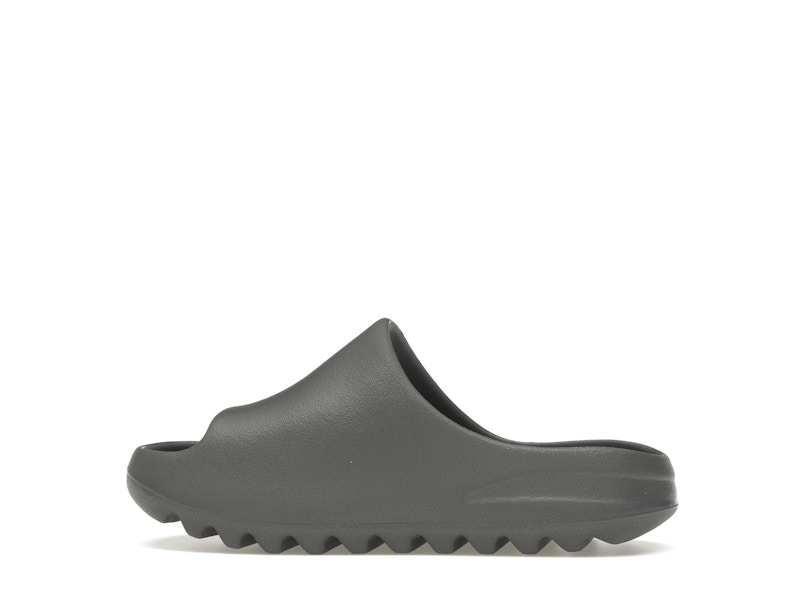 adidas Yeezy Slide Slate Grey (Kids)