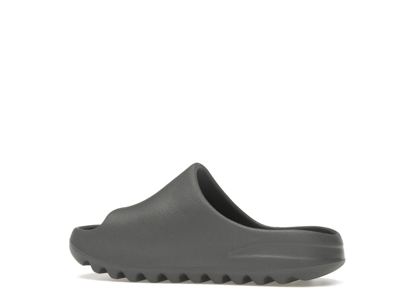 adidas Yeezy Slide Slate Grey (Kids)