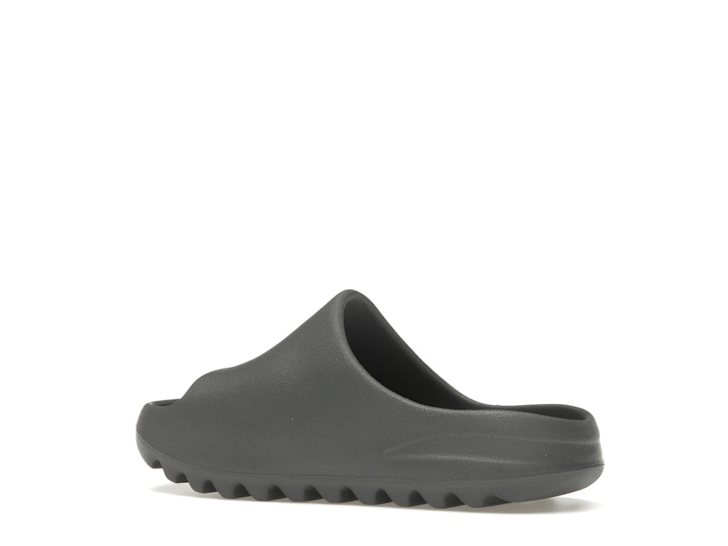 adidas Yeezy Slide Slate Grey (Kids)