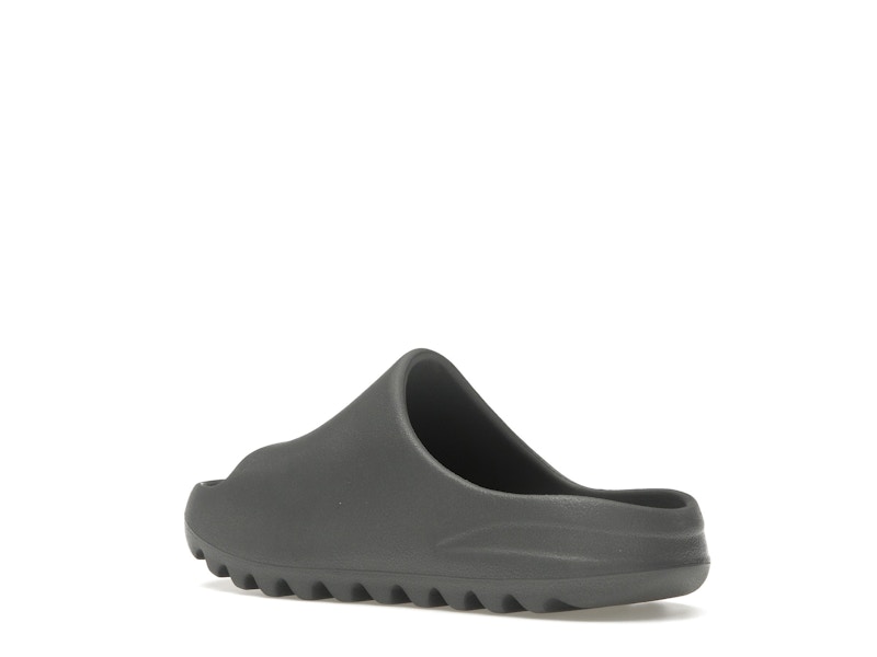 adidas Yeezy Slide Slate Grey (Kids)