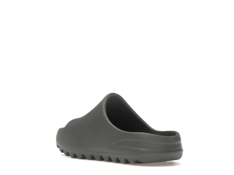 adidas Yeezy Slide Slate Grey (Kids)