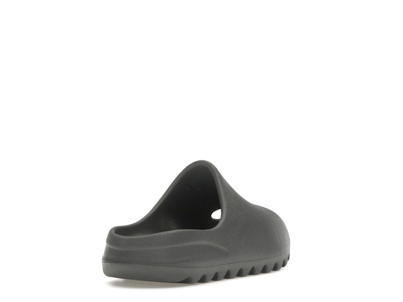 adidas Yeezy Slide Slate Grey (Kids)