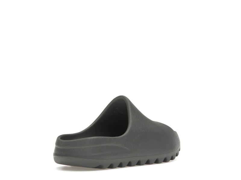 adidas Yeezy Slide Slate Grey (Kids)