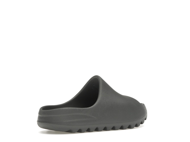 adidas Yeezy Slide Slate Grey (Kids)