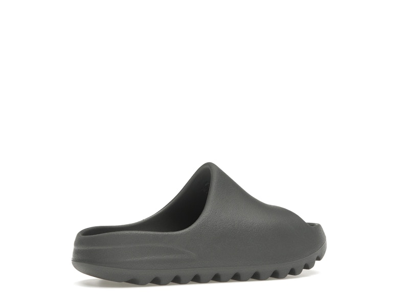 adidas Yeezy Slide Slate Grey (Kids)