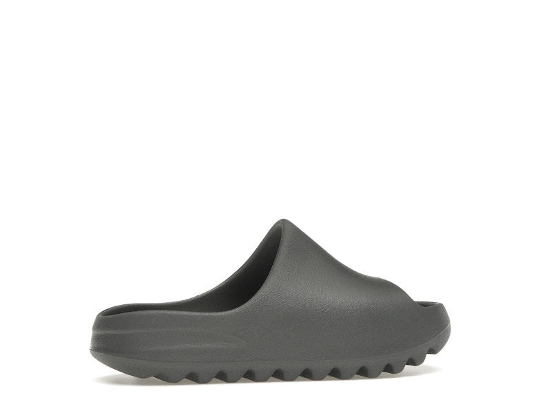 adidas Yeezy Slide Slate Grey (Kids)