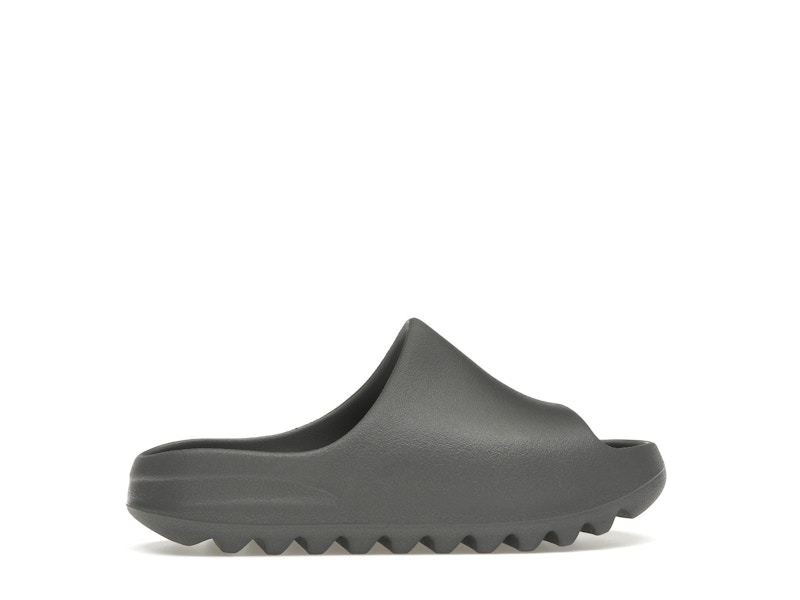adidas Yeezy Slide Slate Grey (Kids)