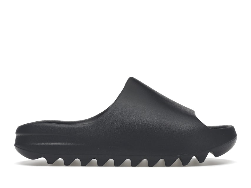 Adidas Yeezy Slide Onyx Sandals