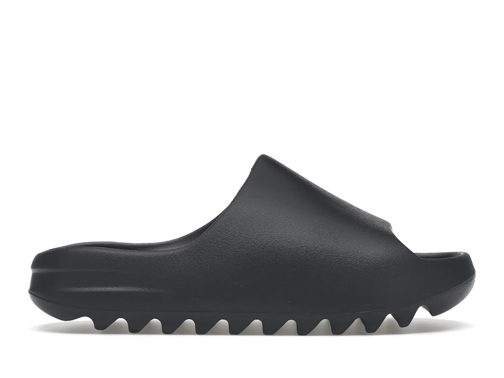 adidas Yeezy Slide Slate Grey 0