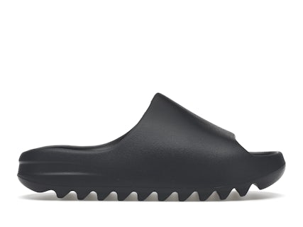 adidas Yeezy Slide Slate Grey Men's ID2350 US - Main Image