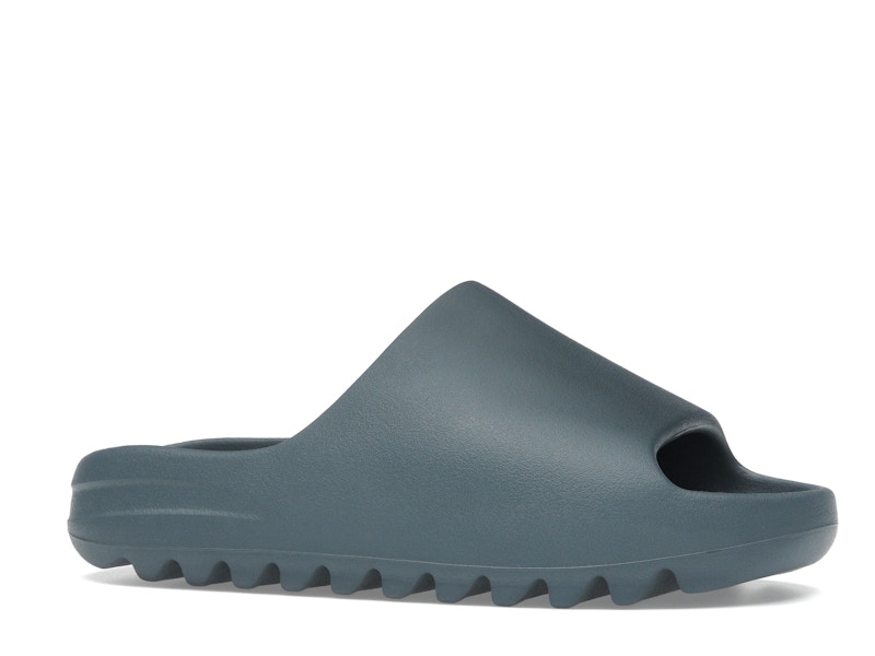 adidas Yeezy Slide Slate Marine