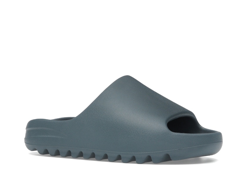 adidas Yeezy Slide Slate Marine