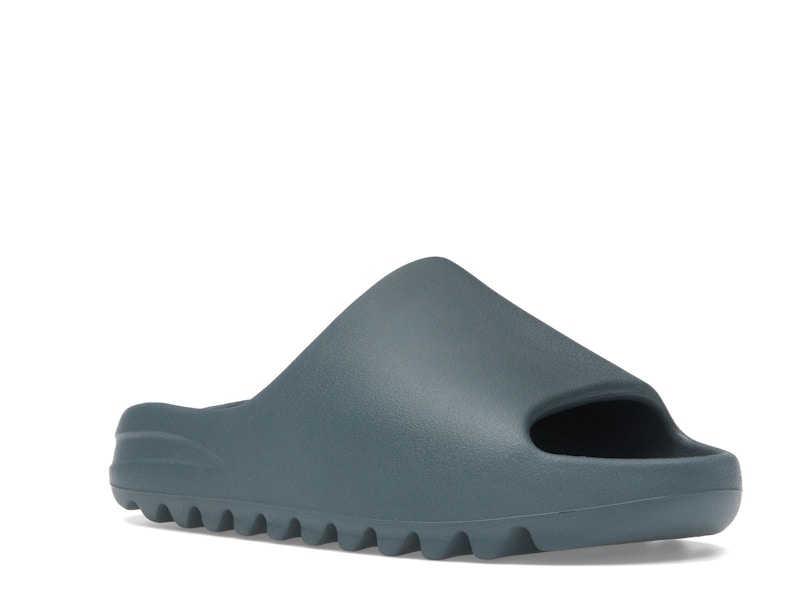 adidas Yeezy Slide Slate Marine