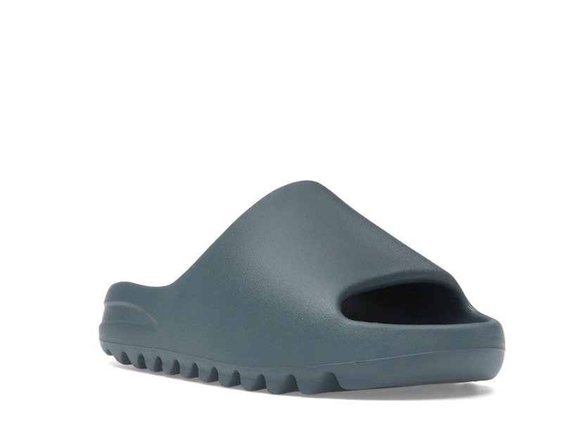 adidas Yeezy Slide Slate Marine