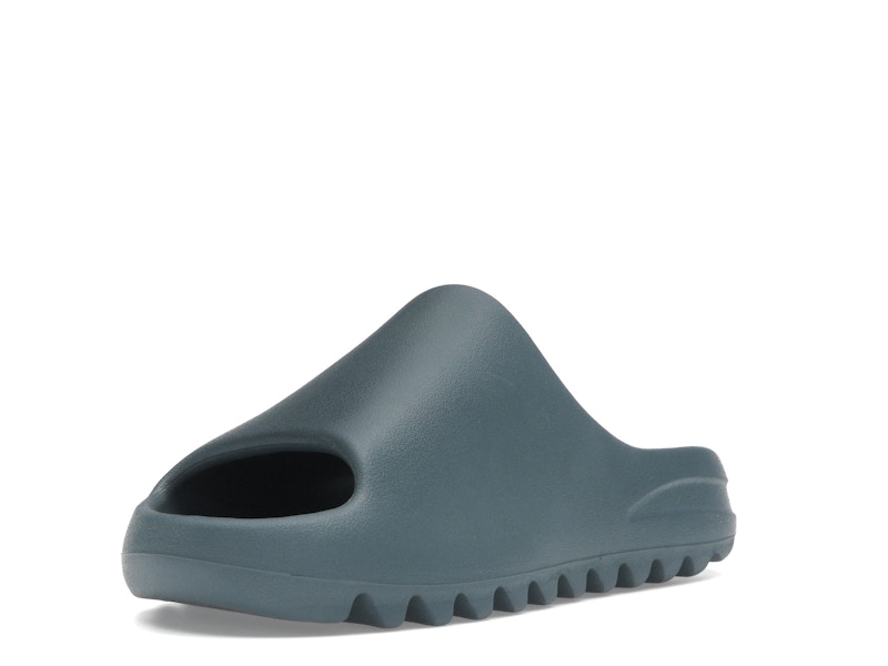 adidas Yeezy Slide Slate Marine