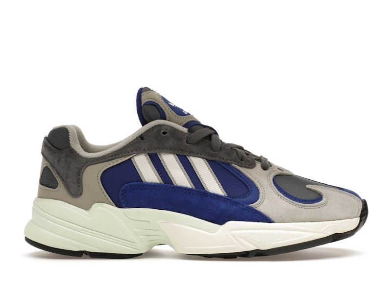 adidas Yung 1 Alpine Hombre AQ0902 MX