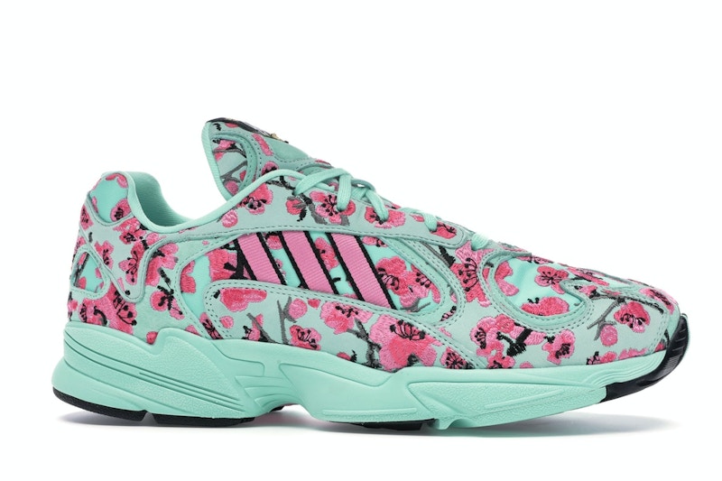 Adidas yung og mens sale Clearance