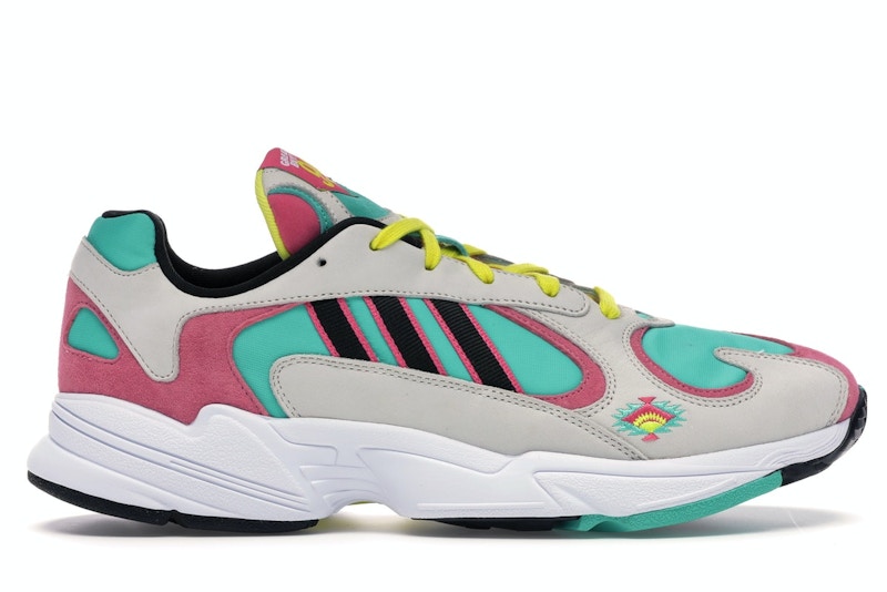 Are adidas yung 1 unisex sales