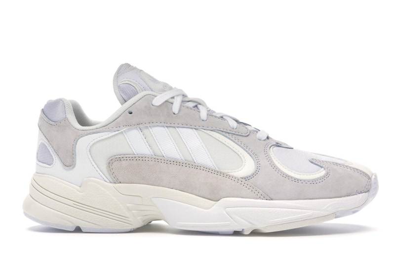 Yung 1 all white Clearance