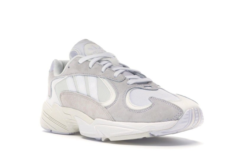 adidas Yung-1 Cloud White