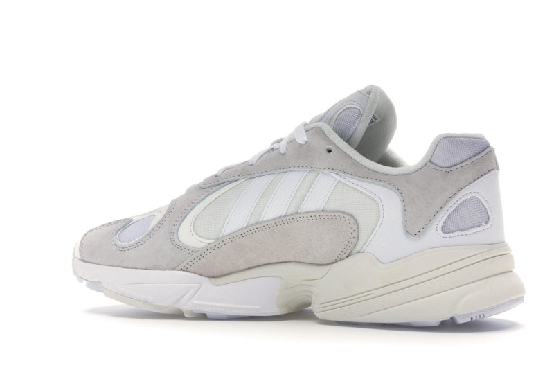 adidas Yung-1 Cloud White