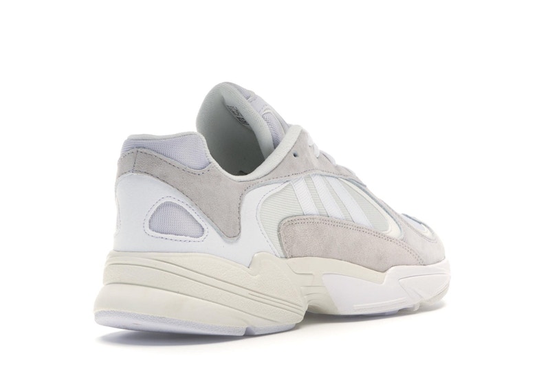 adidas Yung-1 Cloud White