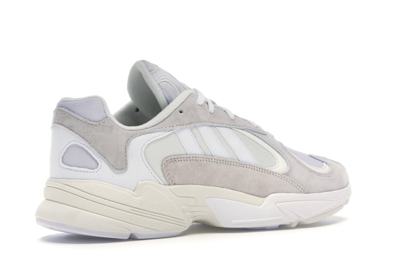 adidas Yung-1 Cloud White - B37616