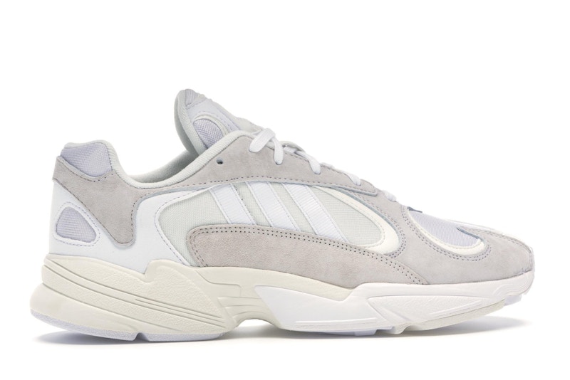 adidas Yung-1 Cloud White