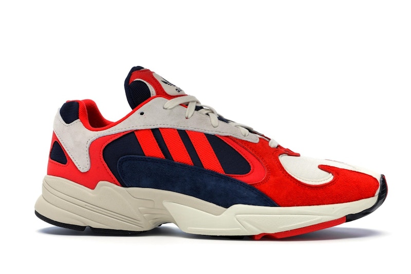 adidas Yung-1 Collegiate Navy - B37615