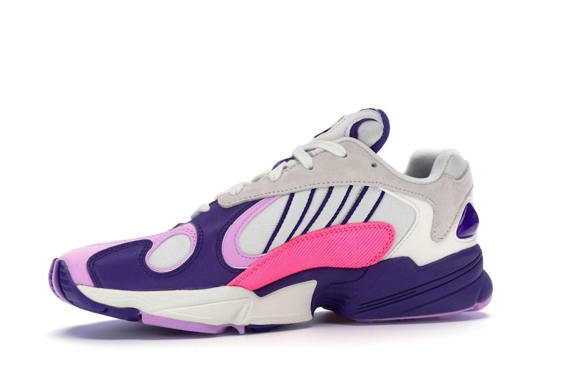 adidas Yung-1 Dragon Ball Z Frieza