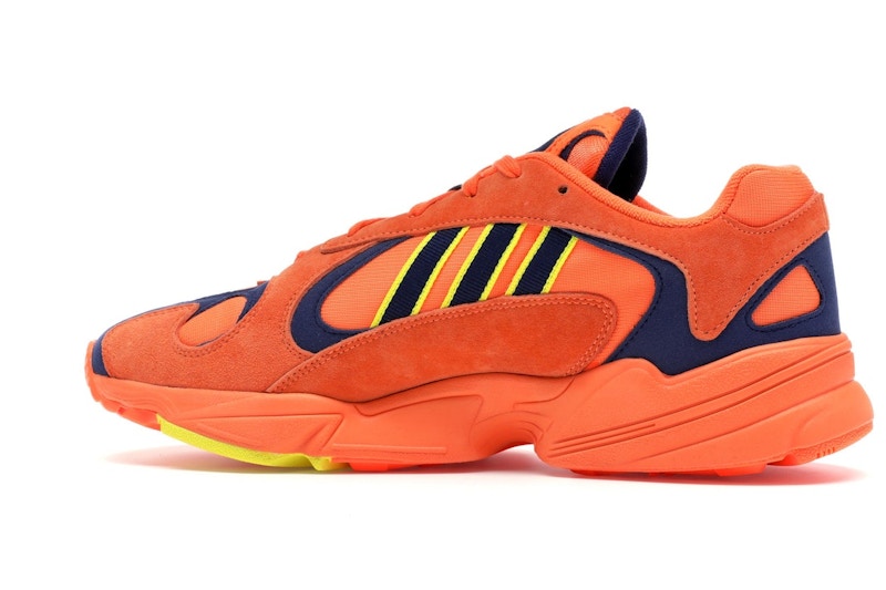 Adidas yung 1 orange 38 clearance