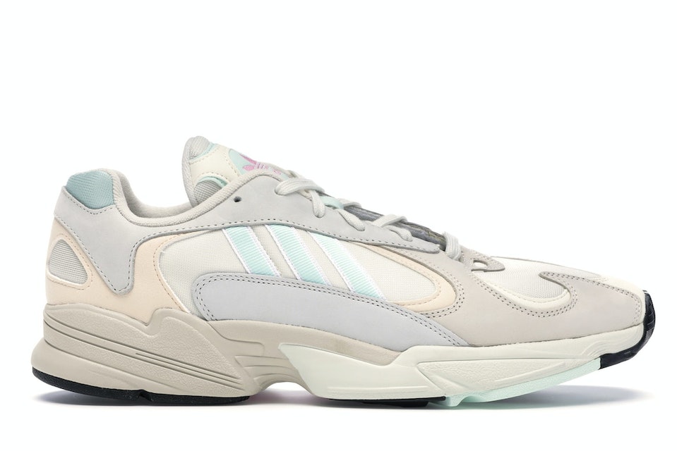 adidas Yung-1 Off White Ice Mint - US