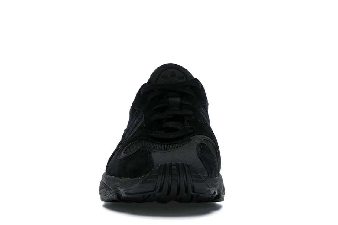 adidas Yung-1 Triple Black