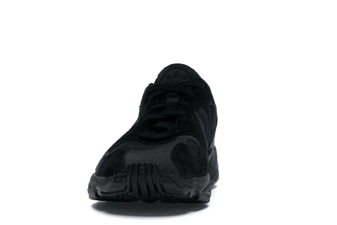 adidas Yung-1 Triple Black