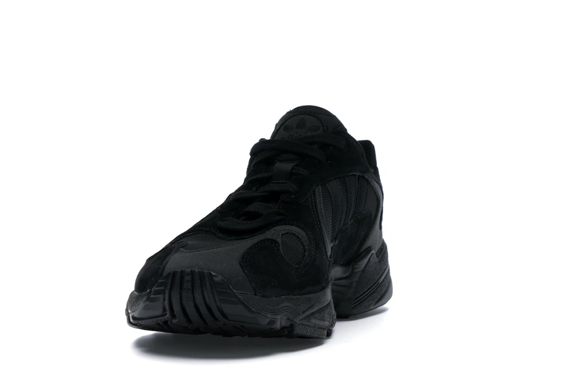 adidas Yung-1 Triple Black