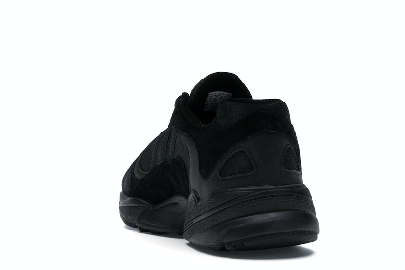 adidas Yung-1 Triple Black