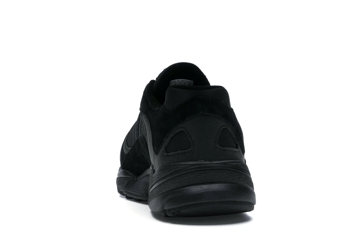 adidas Yung-1 Triple Black