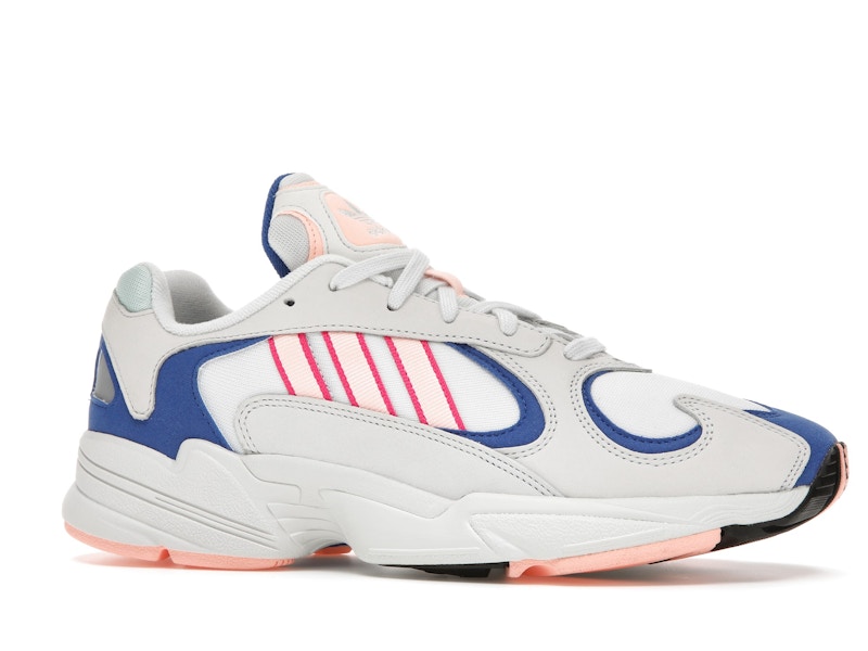 Adidas yung 1 blue and orange Clearance