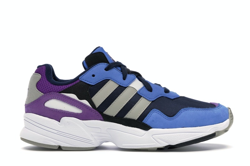 Adidas yung 96 maroon sale