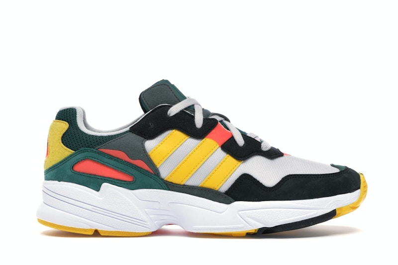 Adidas yung sale 96 jaune