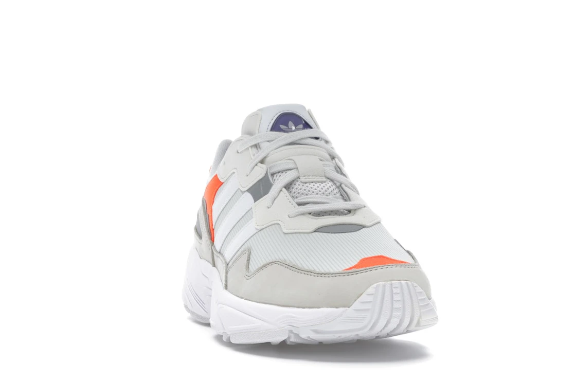 adidas Yung-96 White Orange