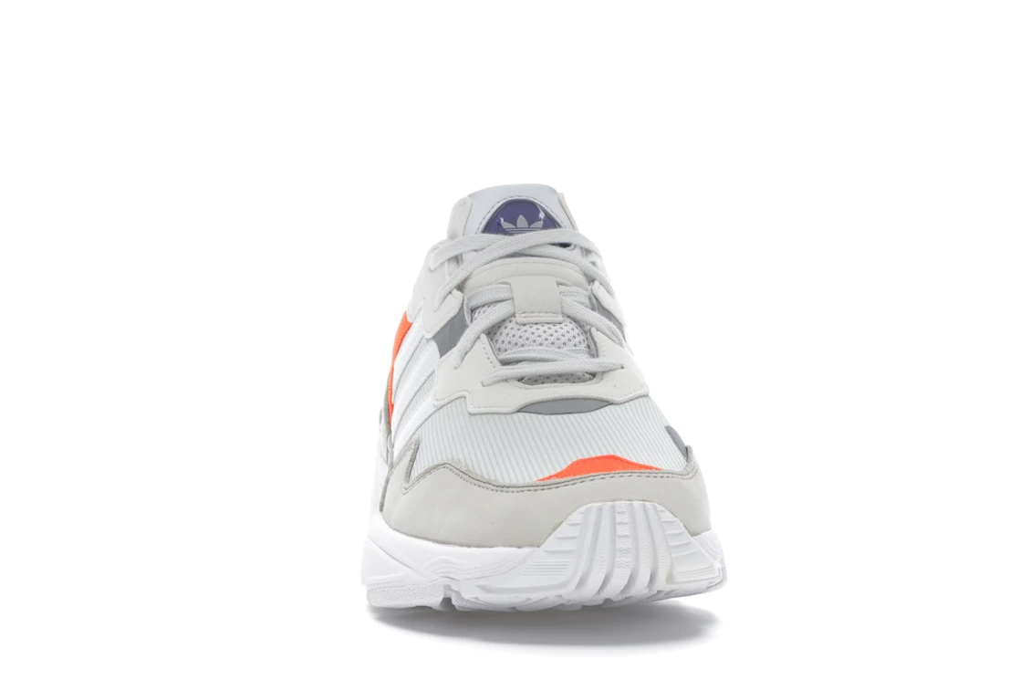 adidas Yung-96 White Orange