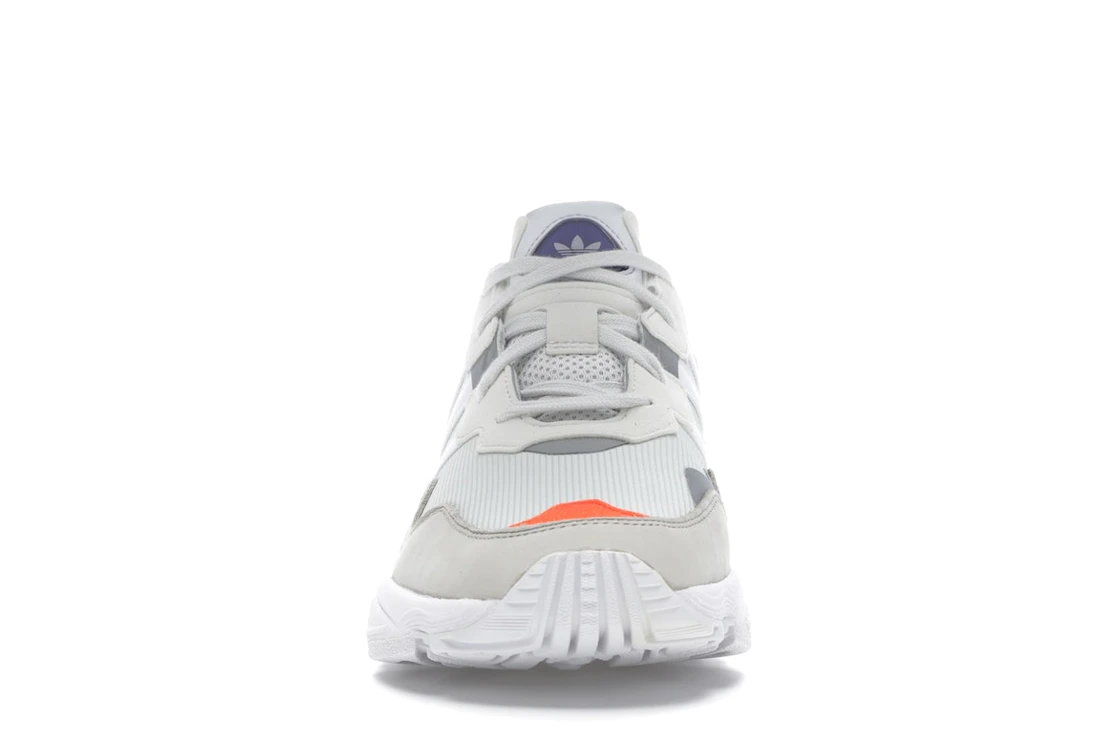 adidas Yung-96 White Orange